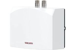 Lavamanos Electrico