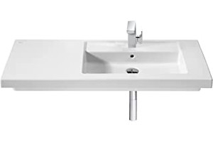 Lavabo Prisma Roca
