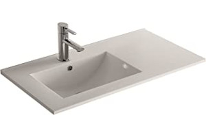 Lavabo 100 Cm