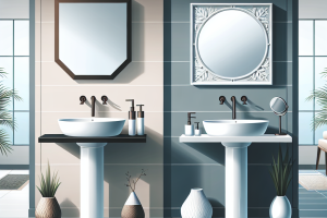 Lavabos-de-pedestal-vs.-Lavabos-suspendidos-¿Cual-elegir