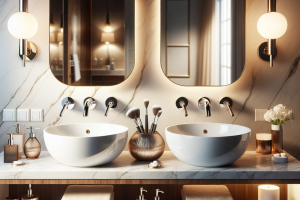 Lavabos-dobles-¿Una-solucion-practica-o-un-lujo-innecesario