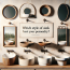¿Qué estilo de lavabo se adapta mejor a tu personalidad?